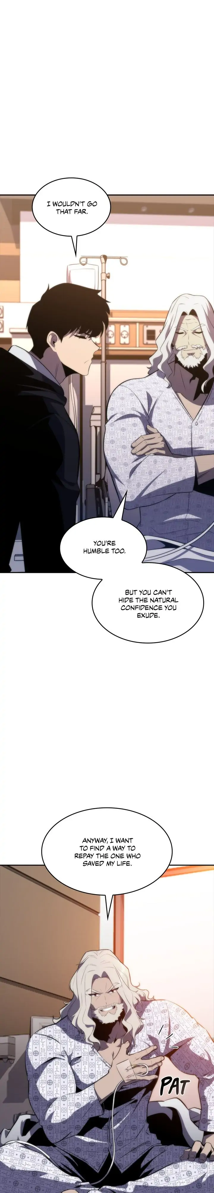 Read I'm the Max-Level Newbie Manga Online