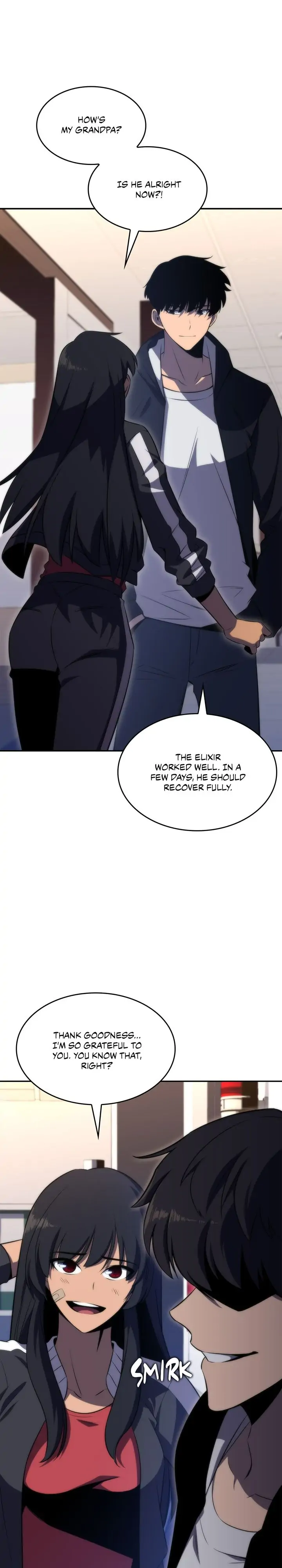 Read I'm the Max-Level Newbie Manga Online