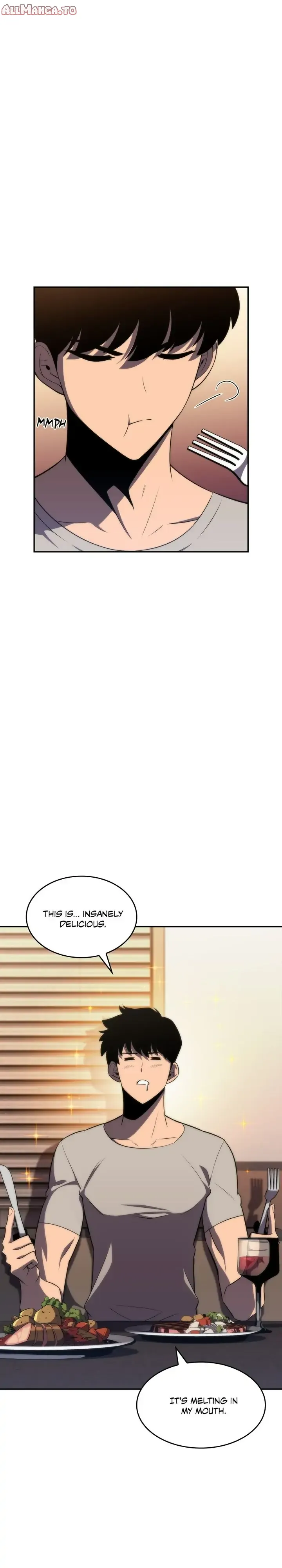 Read I'm the Max-Level Newbie Manga Online