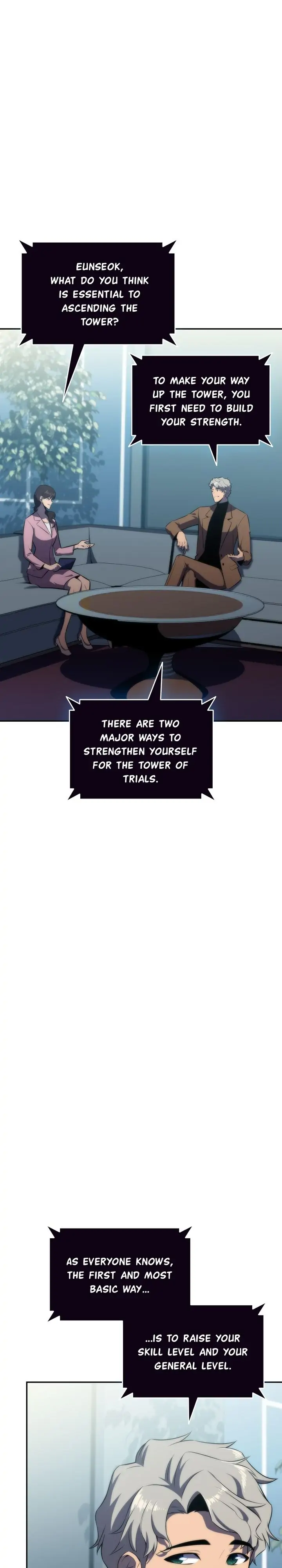 Read I'm the Max-Level Newbie Manga Online