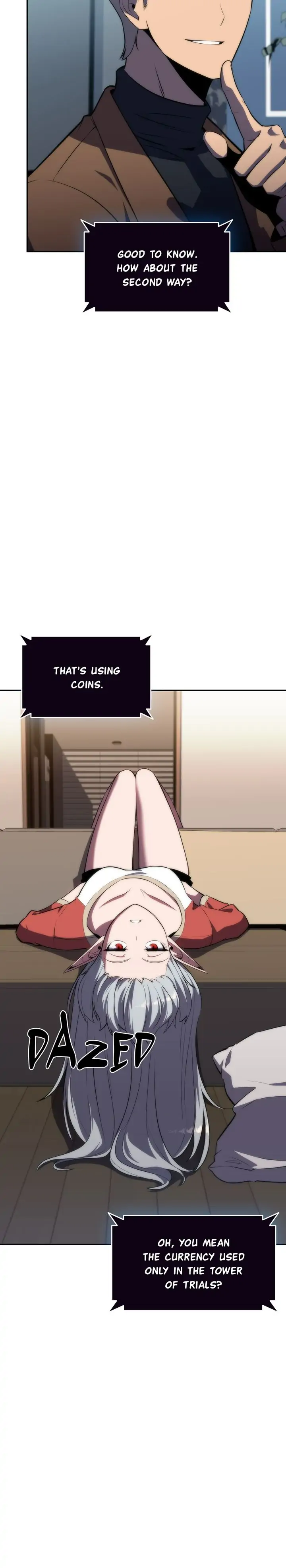 Read I'm the Max-Level Newbie Manga Online