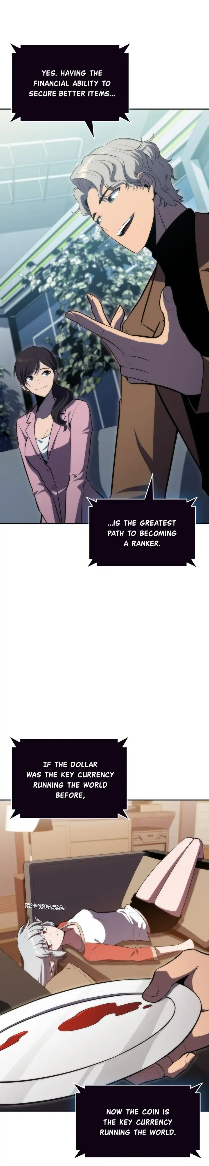 Read I'm the Max-Level Newbie Manga Online