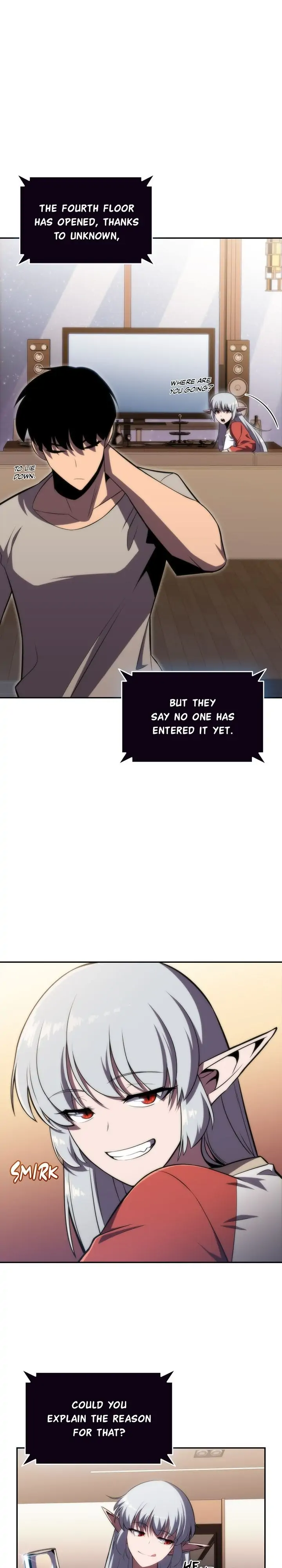 Read I'm the Max-Level Newbie Manga Online