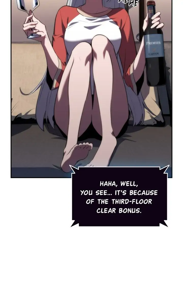 Read I'm the Max-Level Newbie Manga Online