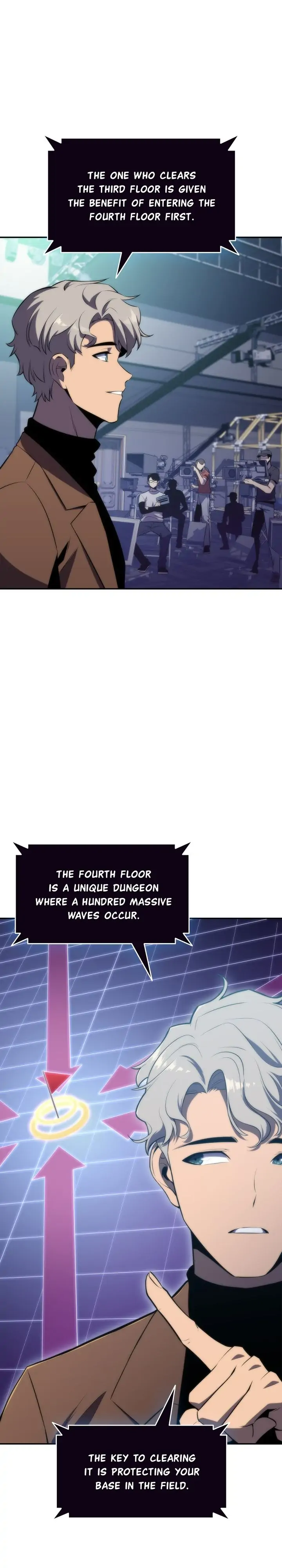 Read I'm the Max-Level Newbie Manga Online