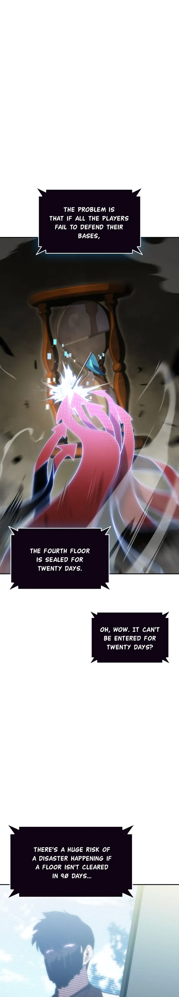 Read I'm the Max-Level Newbie Manga Online
