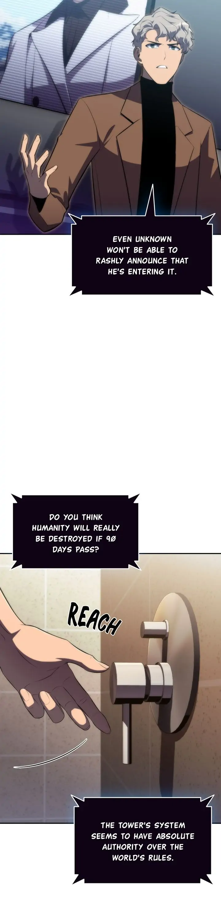 Read I'm the Max-Level Newbie Manga Online