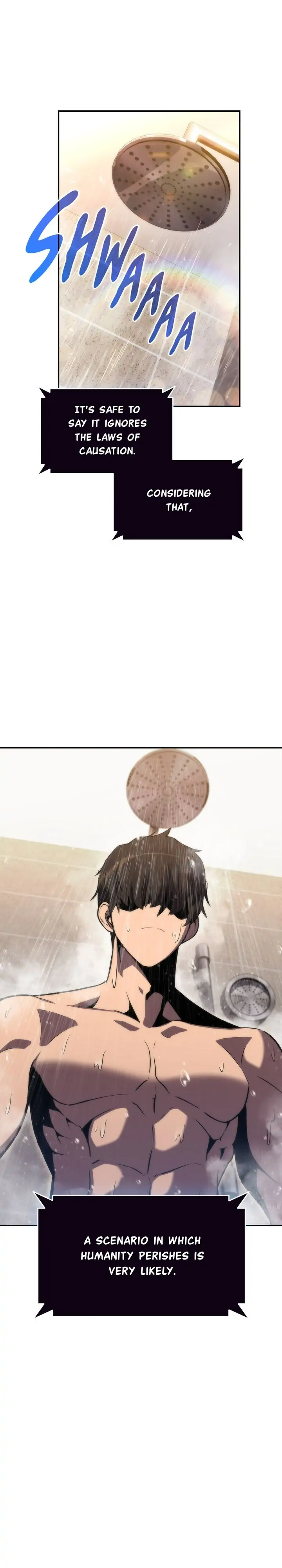 Read I'm the Max-Level Newbie Manga Online