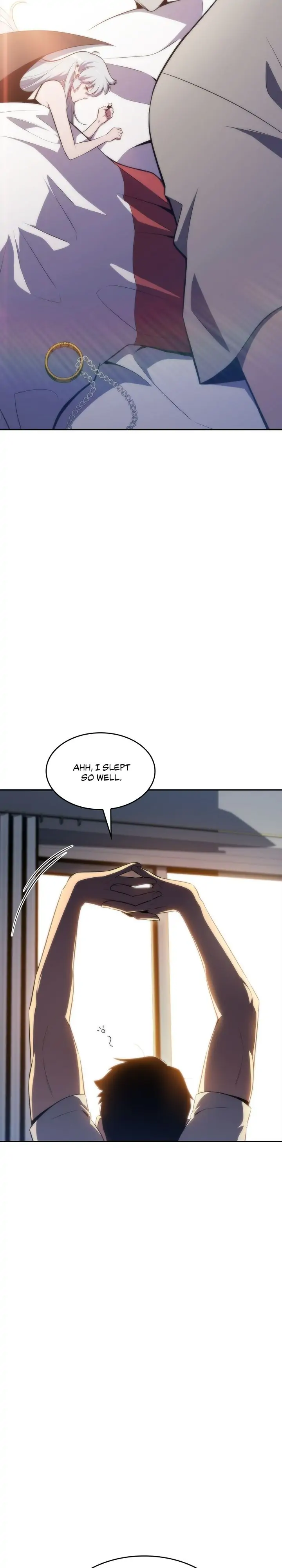 Read I'm the Max-Level Newbie Manga Online