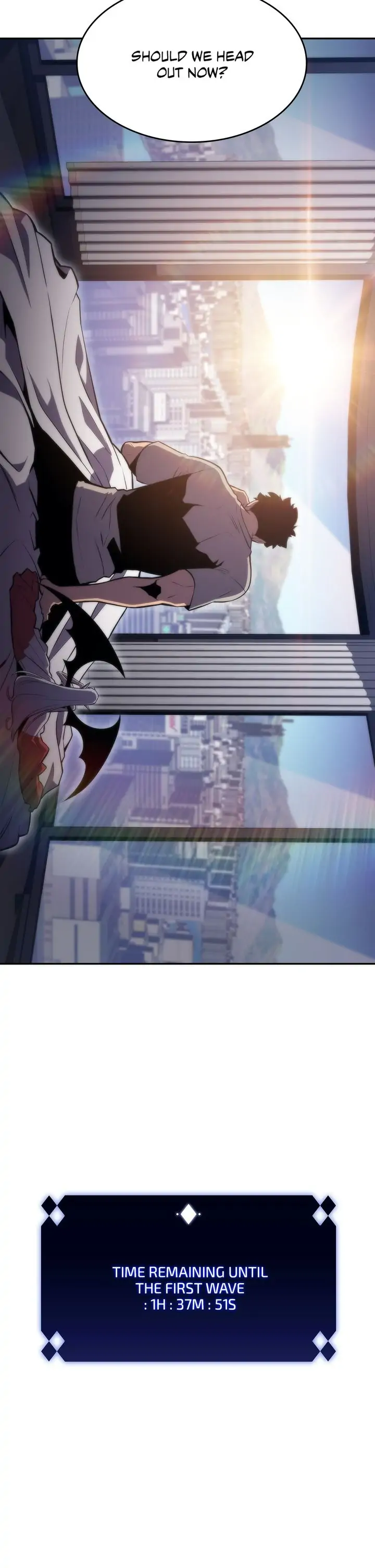 Read I'm the Max-Level Newbie Manga Online