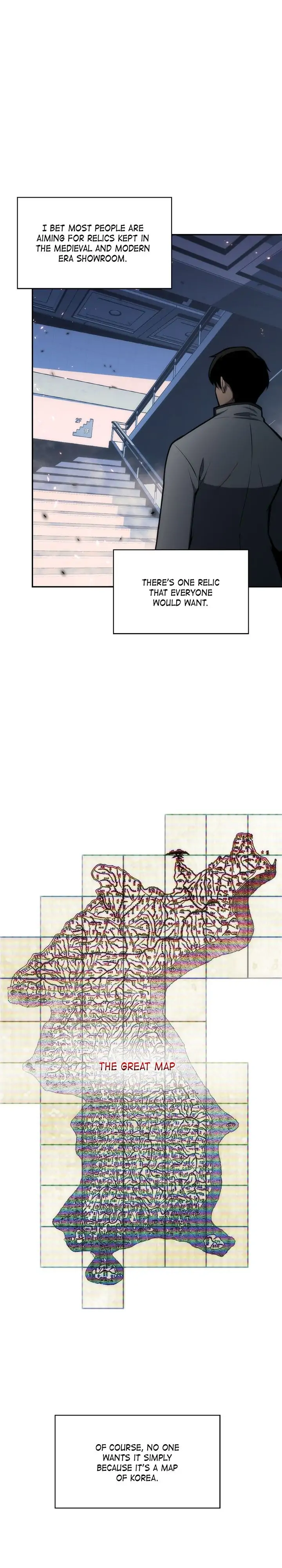 Read I'm the Max-Level Newbie Manga Online