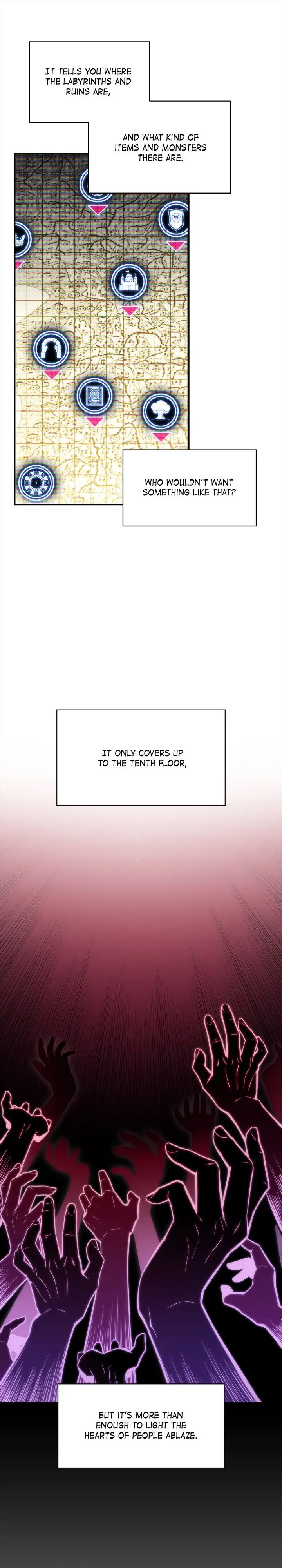 Read I'm the Max-Level Newbie Manga Online