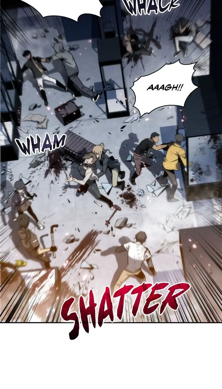 Read I'm the Max-Level Newbie Manga Online