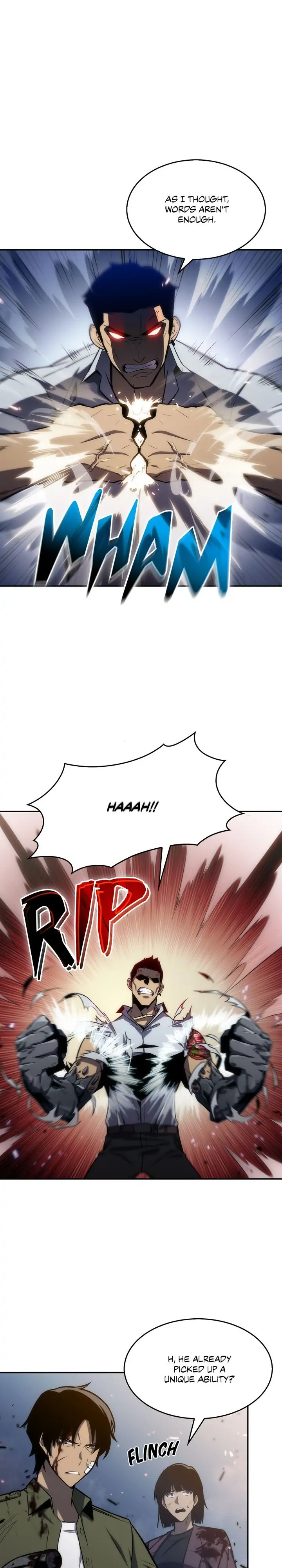Read I'm the Max-Level Newbie Manga Online