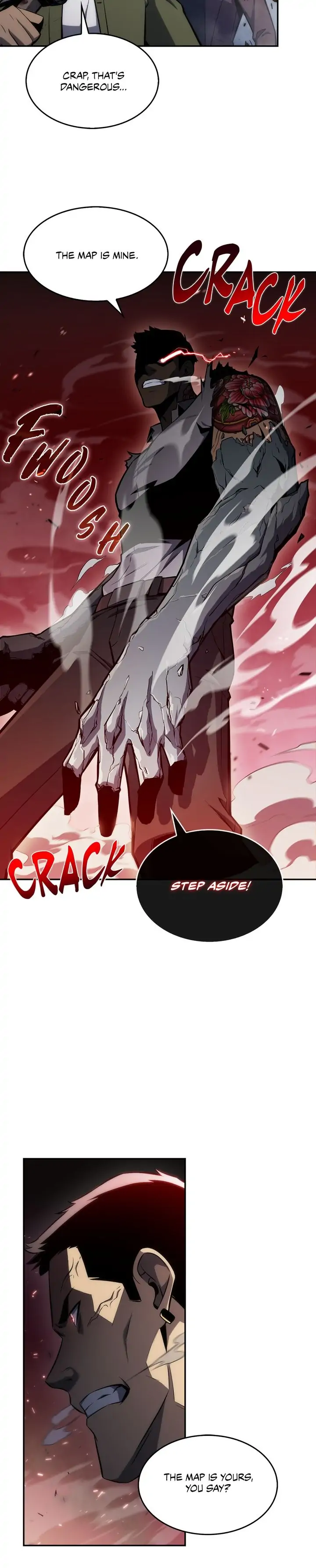 Read I'm the Max-Level Newbie Manga Online
