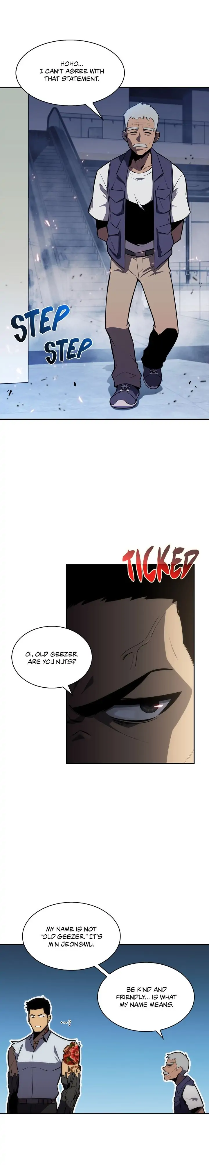 Read I'm the Max-Level Newbie Manga Online