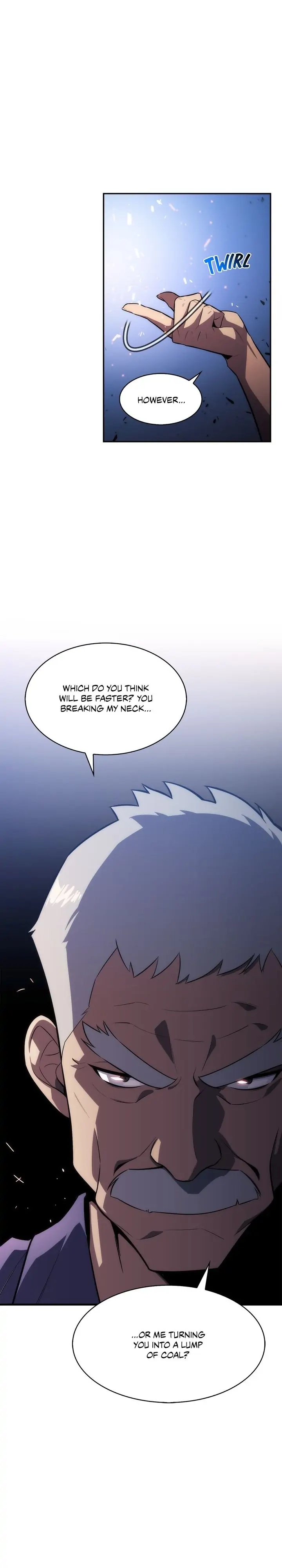 Read I'm the Max-Level Newbie Manga Online