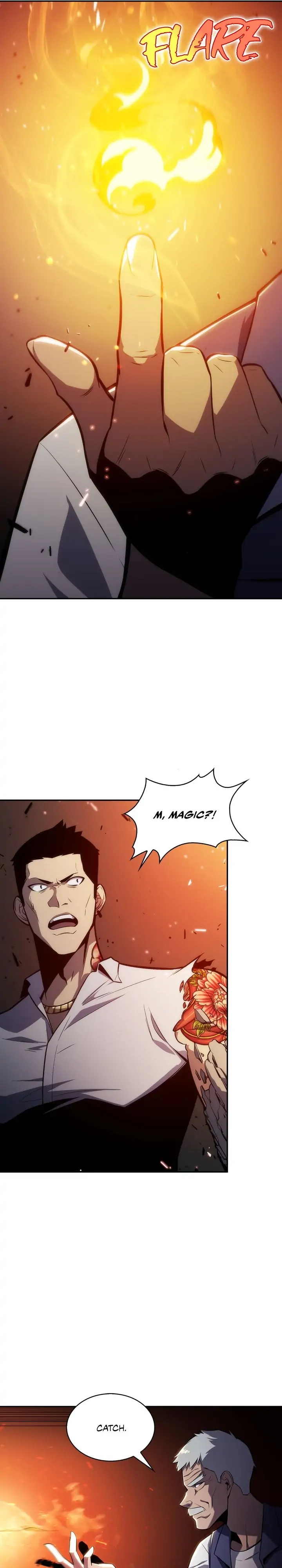 Read I'm the Max-Level Newbie Manga Online