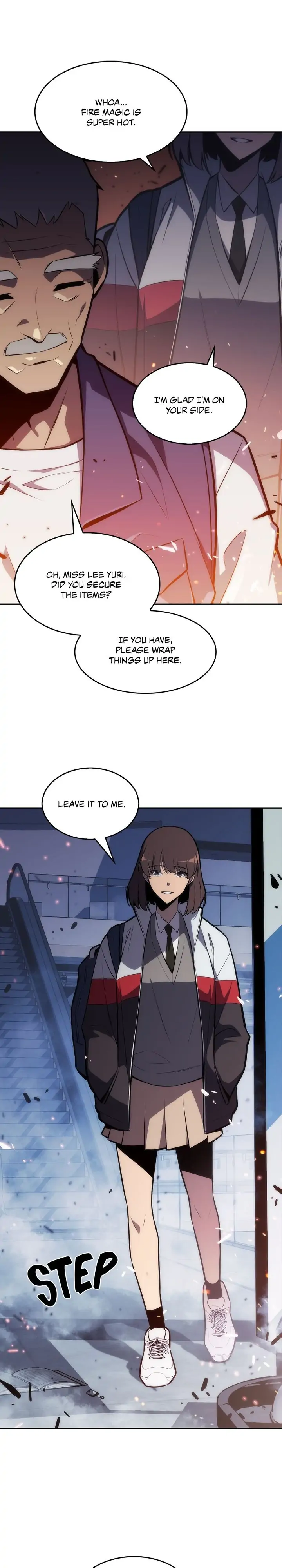 Read I'm the Max-Level Newbie Manga Online