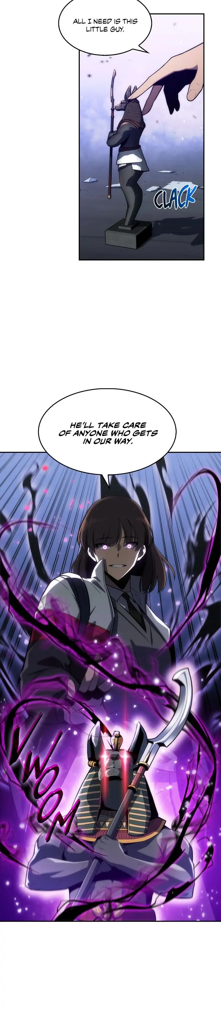 Read I'm the Max-Level Newbie Manga Online