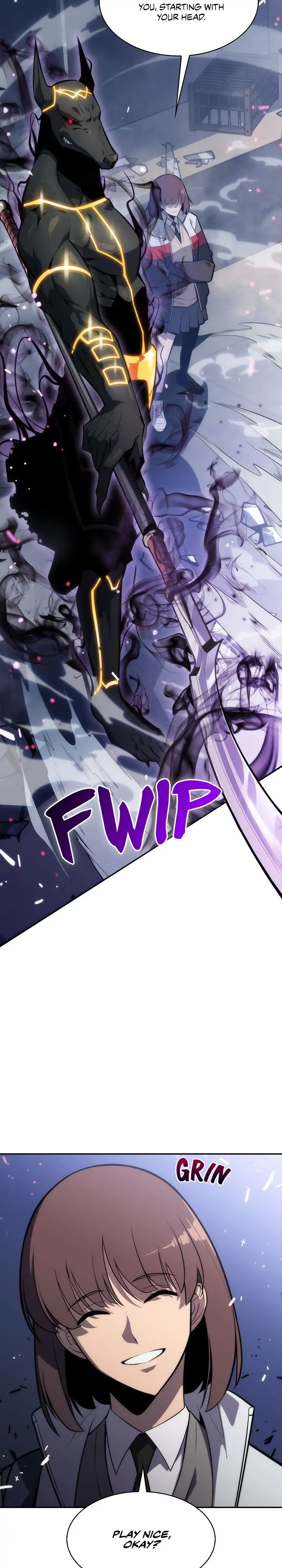 Read I'm the Max-Level Newbie Manga Online