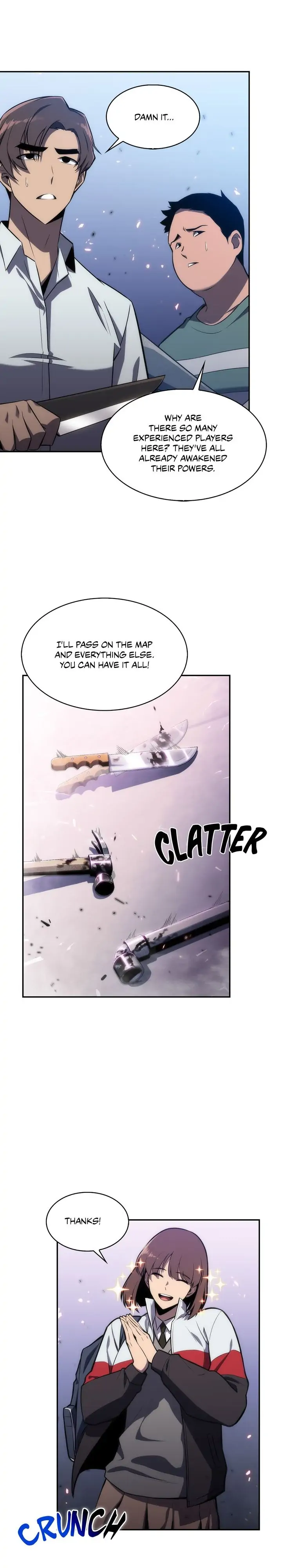 Read I'm the Max-Level Newbie Manga Online