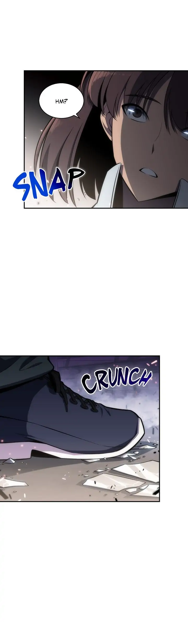 Read I'm the Max-Level Newbie Manga Online