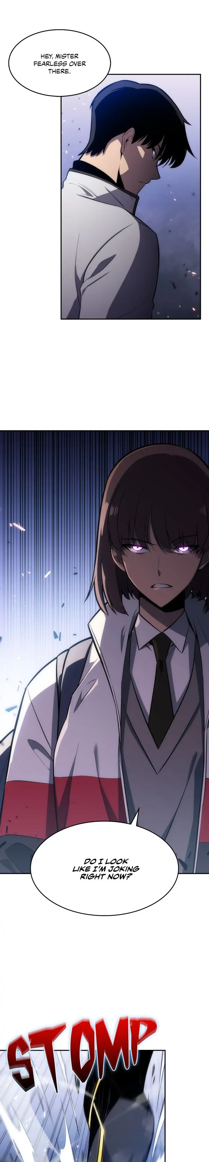 Read I'm the Max-Level Newbie Manga Online