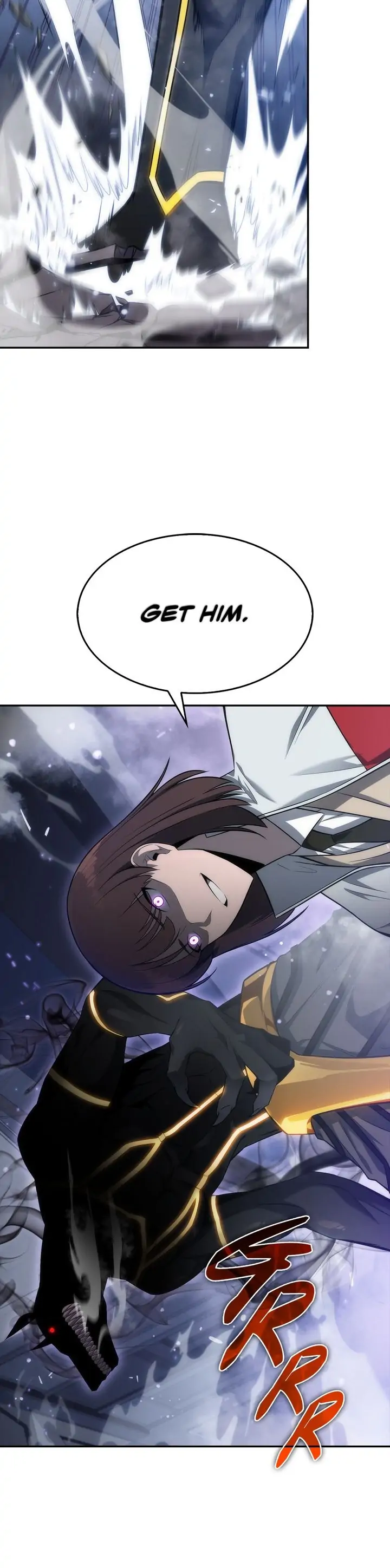 Read I'm the Max-Level Newbie Manga Online