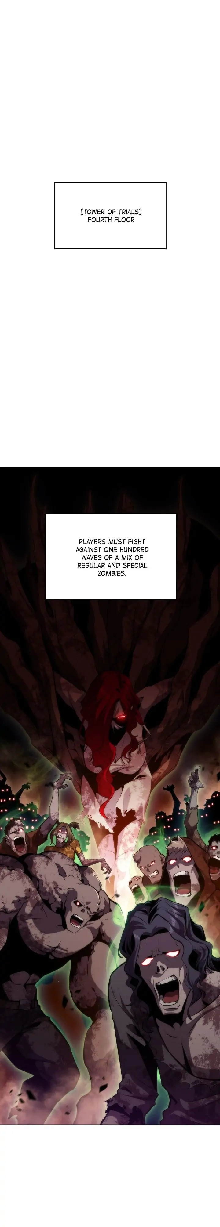 Read I'm the Max-Level Newbie Manga Online