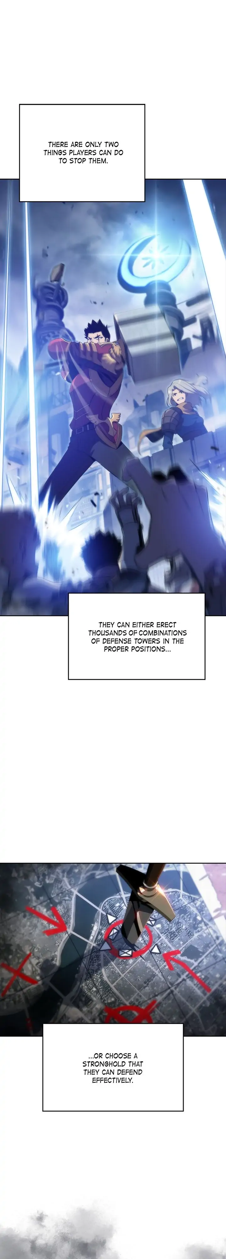 Read I'm the Max-Level Newbie Manga Online