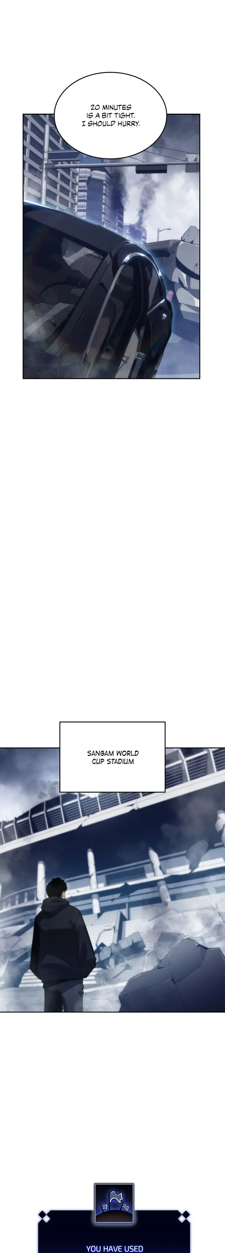 Read I'm the Max-Level Newbie Manga Online