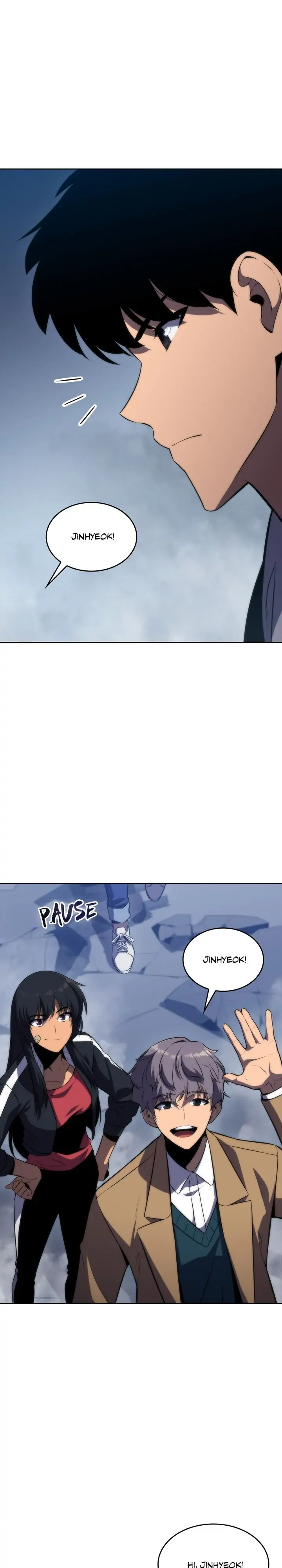 Read I'm the Max-Level Newbie Manga Online