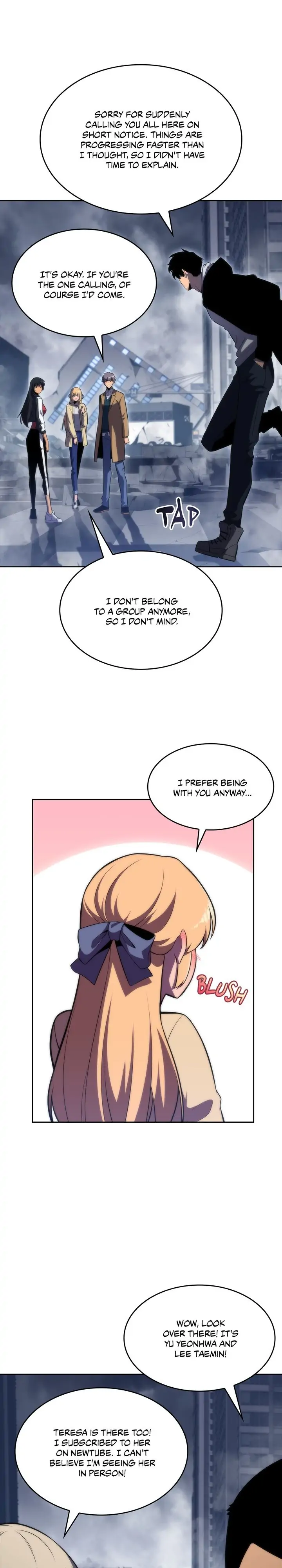 Read I'm the Max-Level Newbie Manga Online