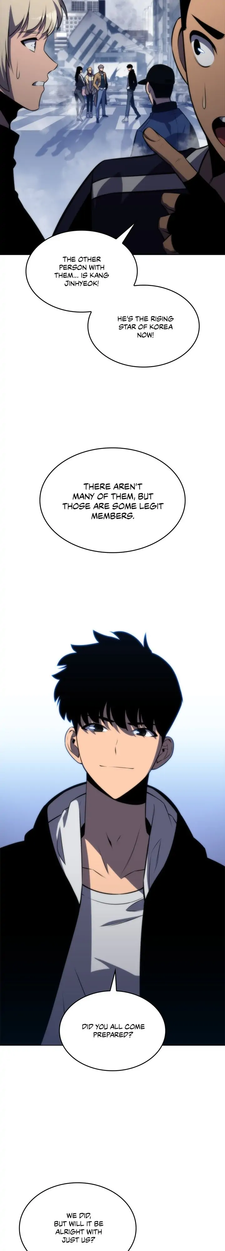 Read I'm the Max-Level Newbie Manga Online