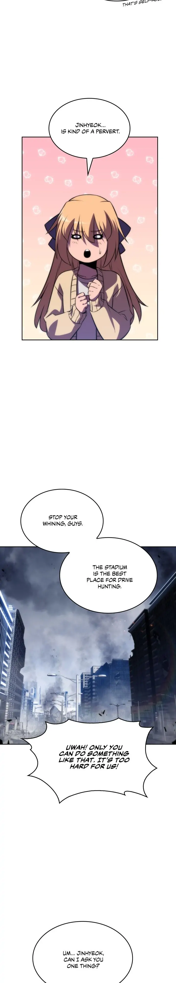 Read I'm the Max-Level Newbie Manga Online