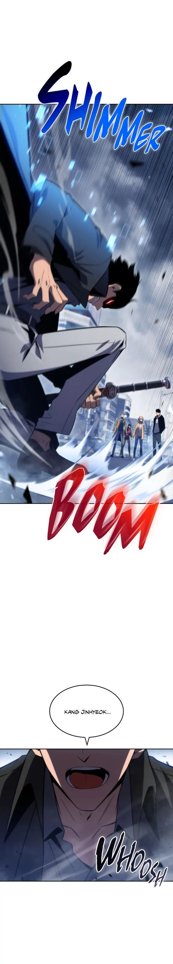 Read I'm the Max-Level Newbie Manga Online