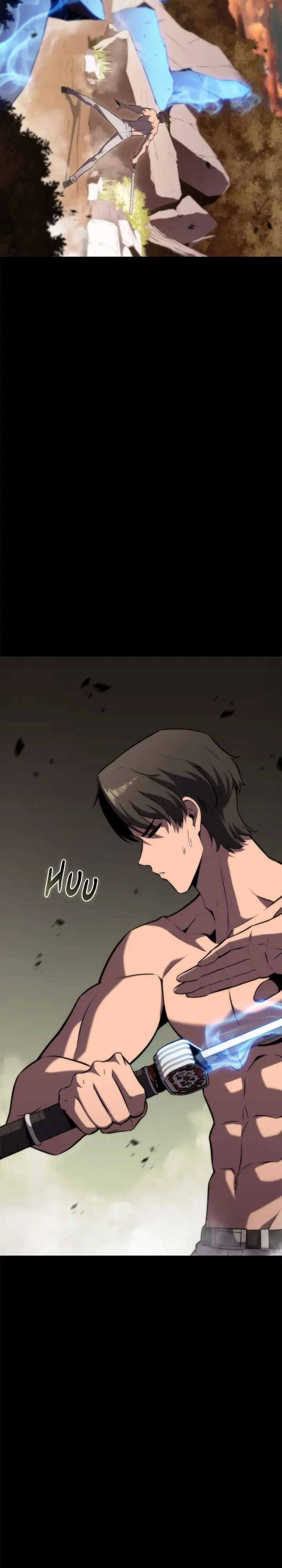 Read I'm the Max-Level Newbie Manga Online