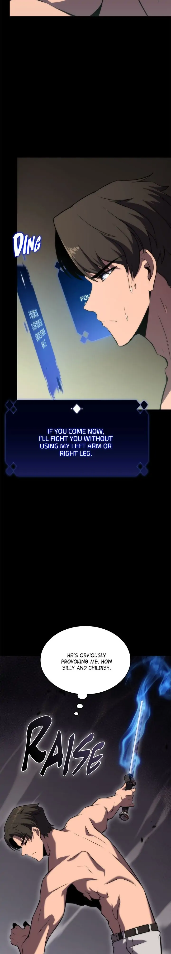 Read I'm the Max-Level Newbie Manga Online