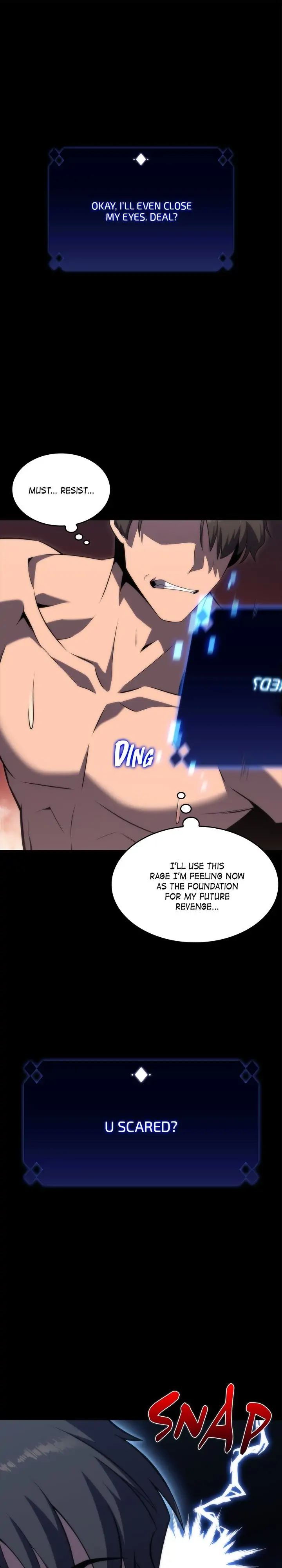 Read I'm the Max-Level Newbie Manga Online