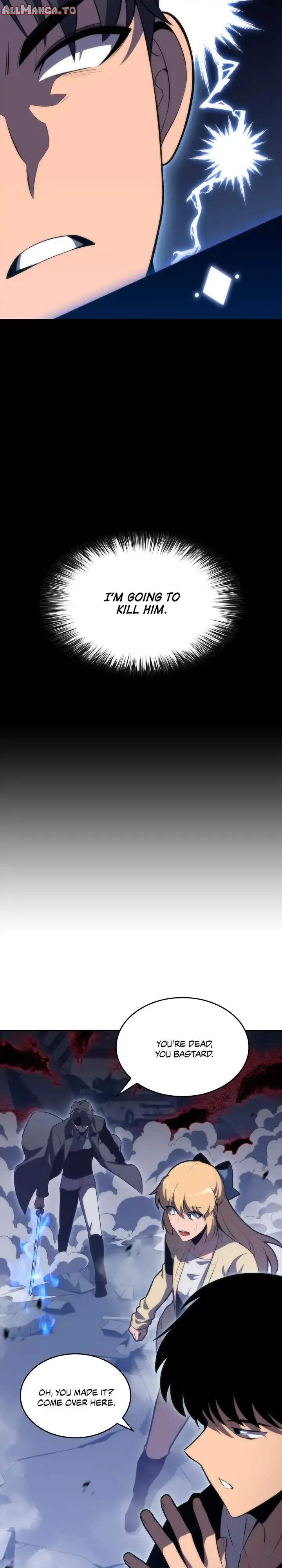 Read I'm the Max-Level Newbie Manga Online