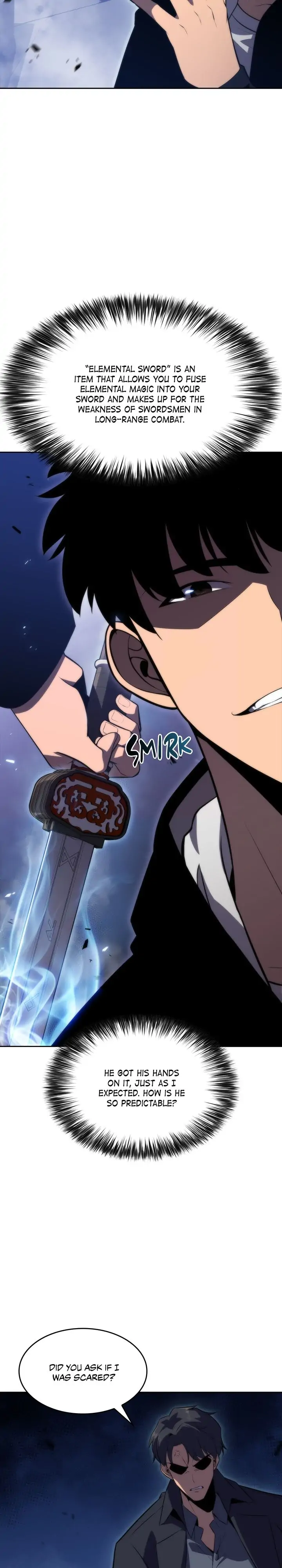 Read I'm the Max-Level Newbie Manga Online