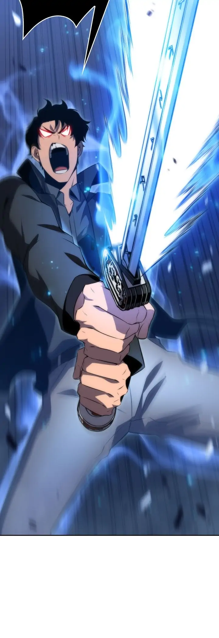 Read I'm the Max-Level Newbie Manga Online
