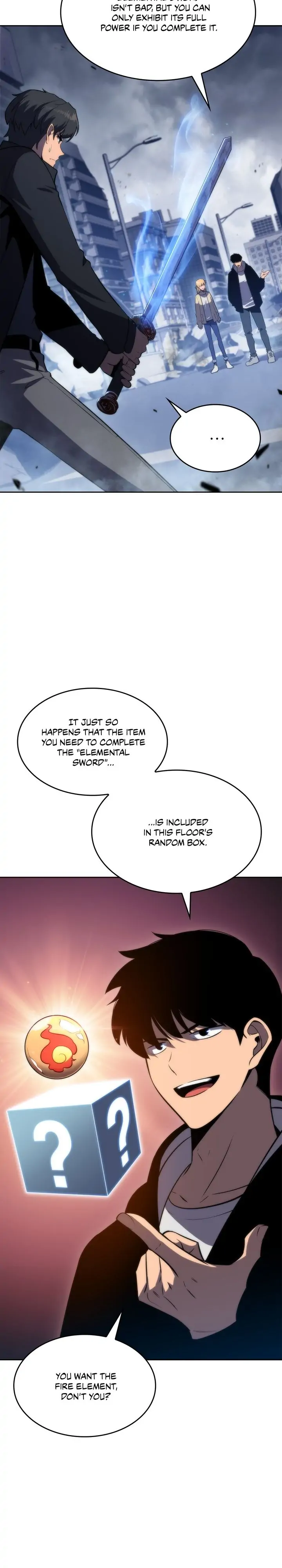 Read I'm the Max-Level Newbie Manga Online