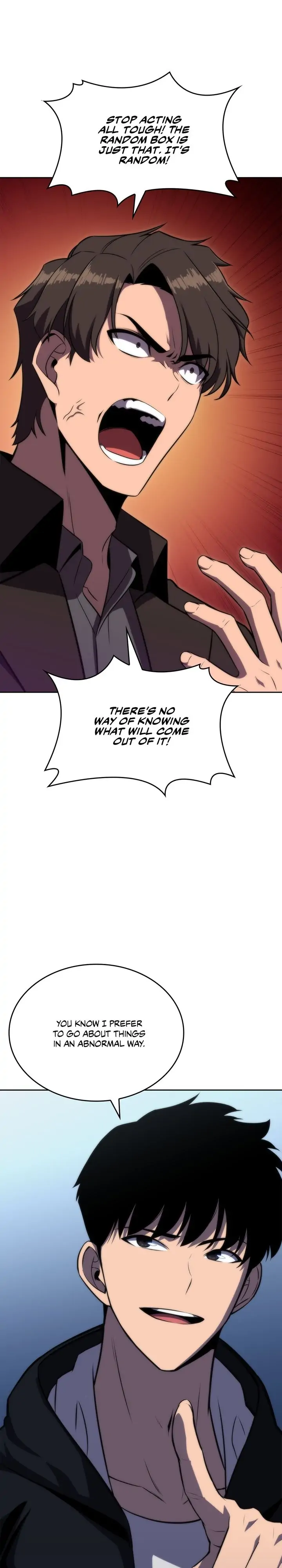 Read I'm the Max-Level Newbie Manga Online