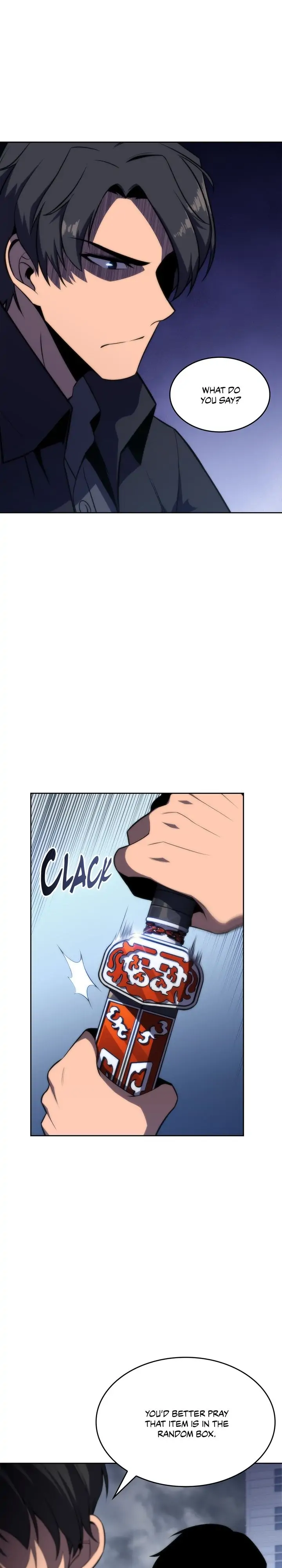 Read I'm the Max-Level Newbie Manga Online