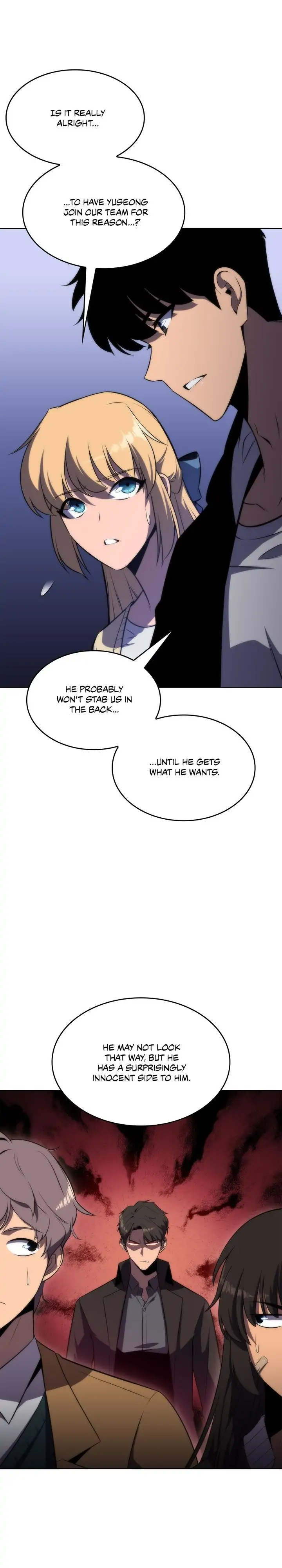 Read I'm the Max-Level Newbie Manga Online
