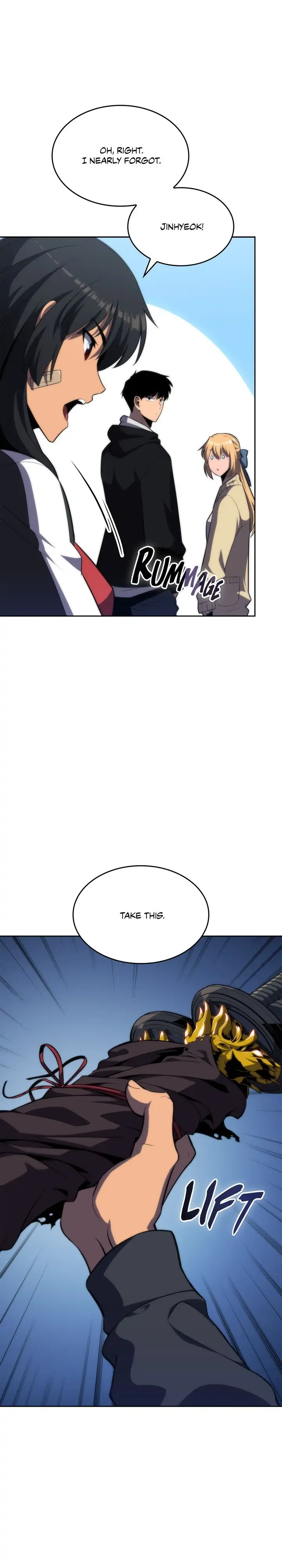 Read I'm the Max-Level Newbie Manga Online