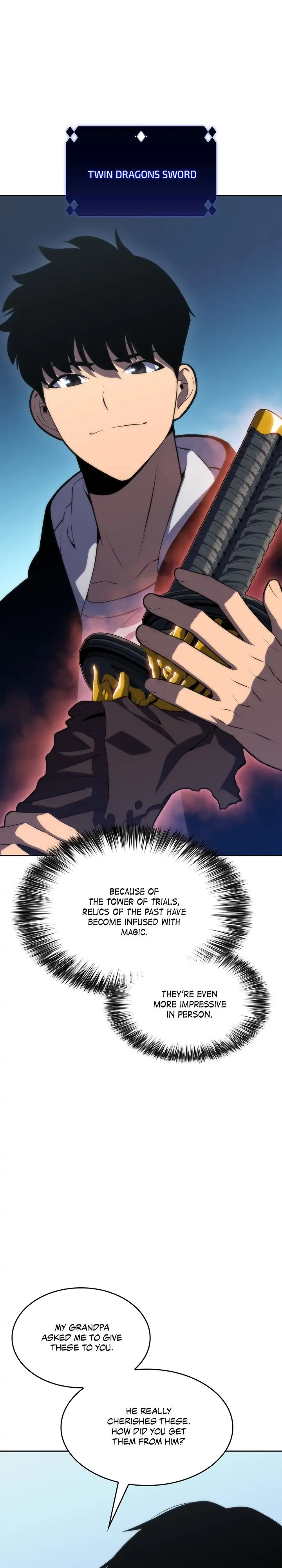 Read I'm the Max-Level Newbie Manga Online