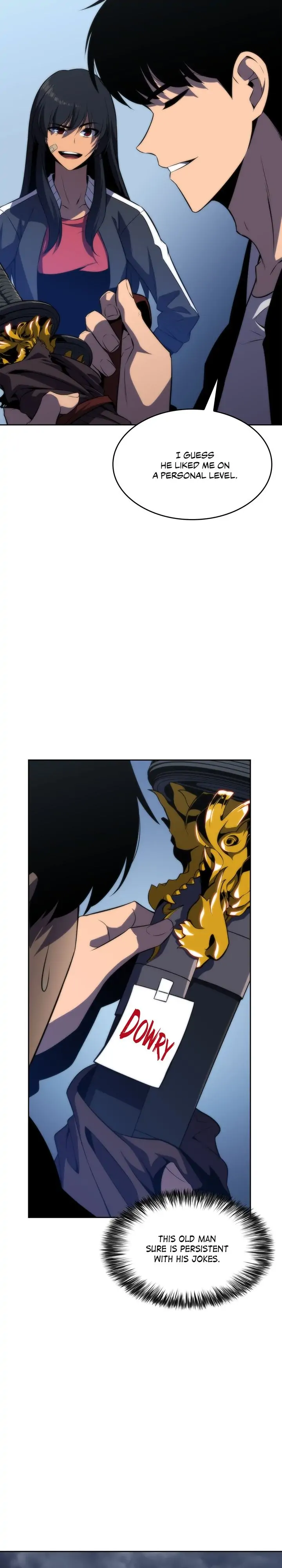 Read I'm the Max-Level Newbie Manga Online